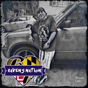 Meet your Posher, Robert